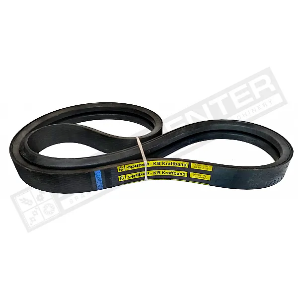 2HB 1725La Belt Optibelt, 4131781055, 89814069, 84817629, 2HB1725 - 1