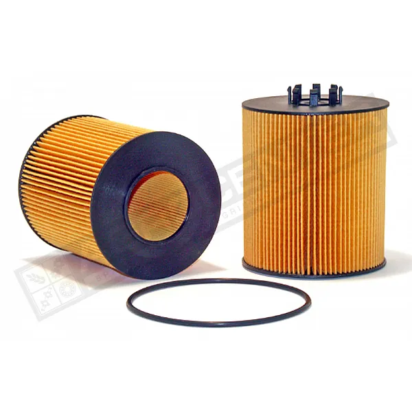 51370  Oil filter WIX - 1