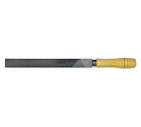 42-454 Flat Rasp with handle, 300mm, №2 VST