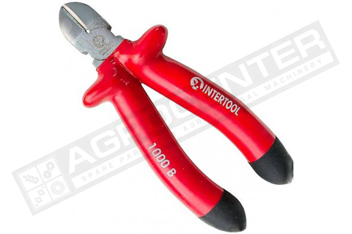 りーこ NT-0323 Бокорезы 190мм CrV 1000 В. INTERTOOL купить в