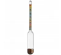 Alcohol meter 0-100