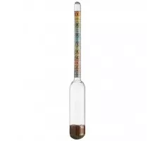 Alcohol meter 0-100