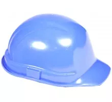 Universal protective helmet, blue (16-502)