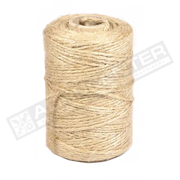 69-640 Шпагат джутовий, 200г, 185м (Україна) VST - 1