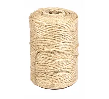 69-640 Шпагат джутовий, 200г, 185м (Україна) VST