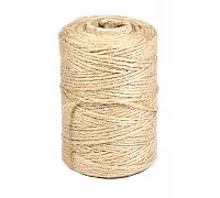 69-640 Шпагат джутовий, 200г, 185м (Україна) VST