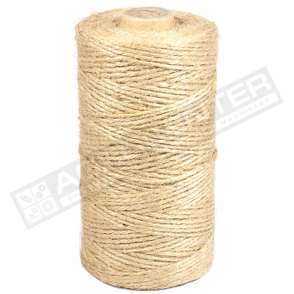 69-641 Шпагат джутовий, 400г, 370м (Україна) VST - 1