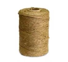 69-642 Шпагат джутовий, 600г, 560м (Україна) VST
