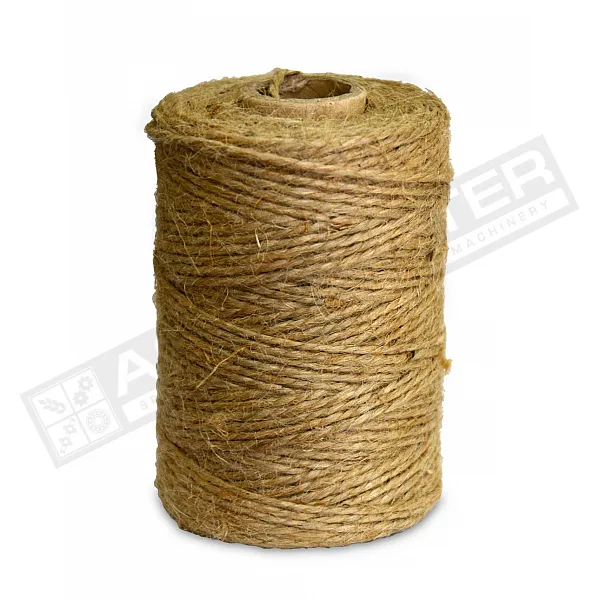 69-642 Шпагат джутовий, 600г, 560м (Україна) VST - 1