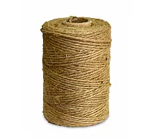 69-642 Шпагат джутовий, 600г, 560м (Україна) VST
