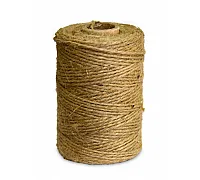 69-642 Шпагат джутовий, 600г, 560м (Україна) VST