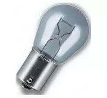 Car lamp P21W 24V SCT (202341) BA 15S, 21W