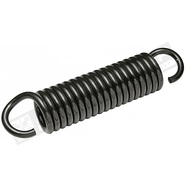 M02597 Spring [Farmet] HEAVY-PARTS ORIGINAL, 3000346 - 1