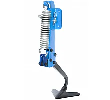 3002974 Cultivator leg FARMET