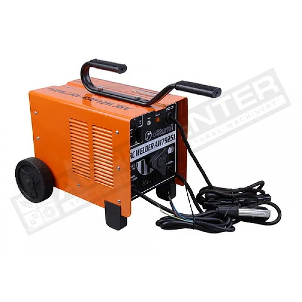 Welding machine / transformer STURM (AW79251) - 1