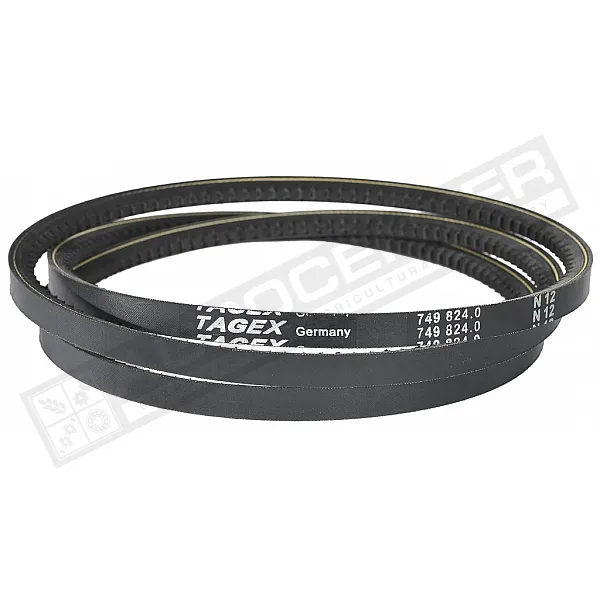 749824.0 Пас Tagex [Claas], 749824 - 1