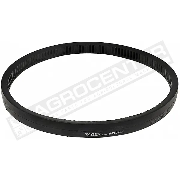 603015.1 Belt Tagex [Claas], 603015 - 1