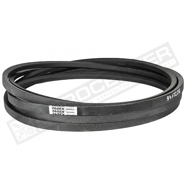 84172256 Belt Tagex [New Holland] - 1
