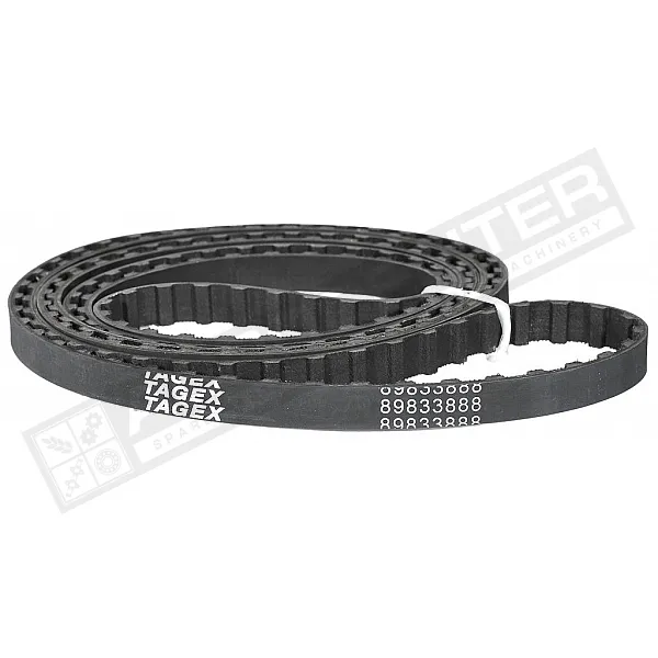 89833888 Ремень Tagex [New Holland] - 1