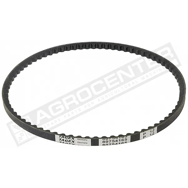 80754165 Пас Tagex [New Holland] - 1