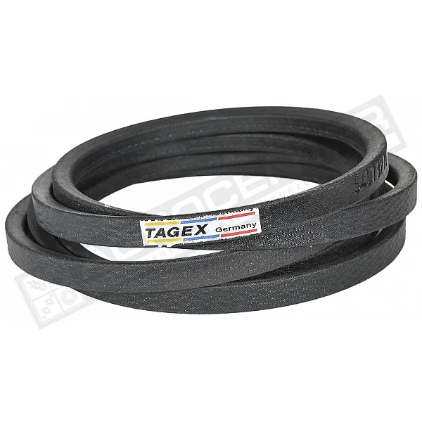 84073276 Ремень Tagex [New Holland] - 1