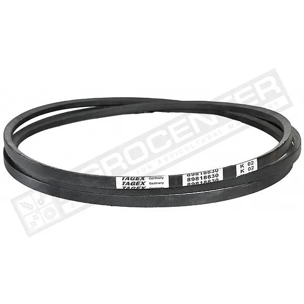 89818830 Belt Tagex [New Holland], 700711883 - 1