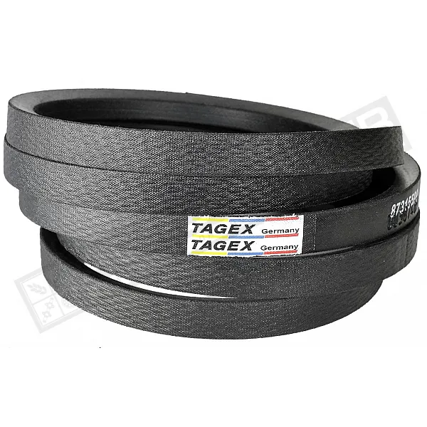 87315599 Ремень Tagex - 1
