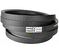 87315599 Belt Tagex