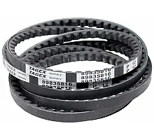 89835816 Пас Tagex [New Holland] комплект 2шт, A138001