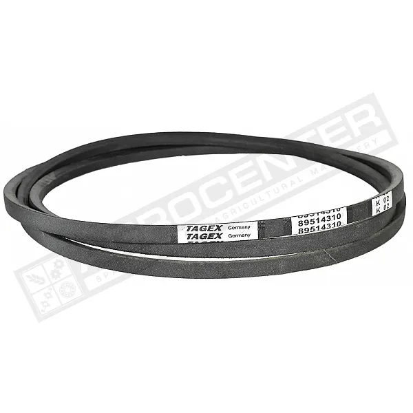 89514310 Belt Tagex [New Holland] - 1