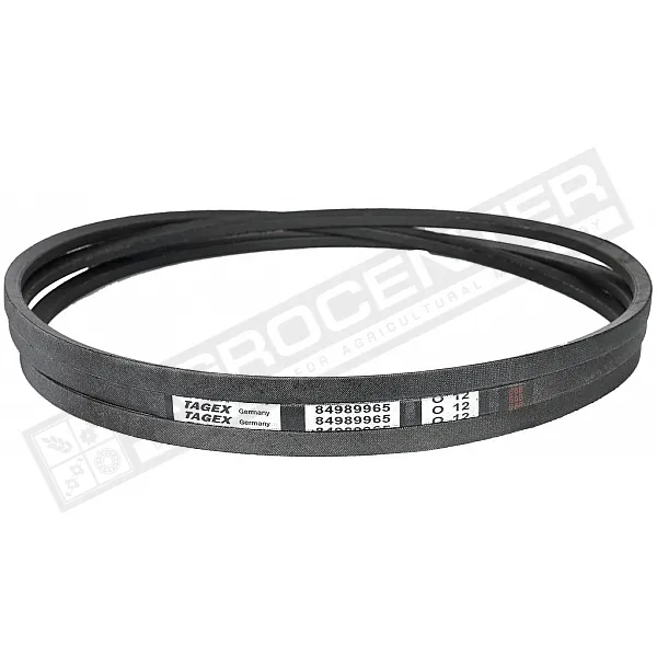 84989965 Пас Tagex [New Holland] - 1
