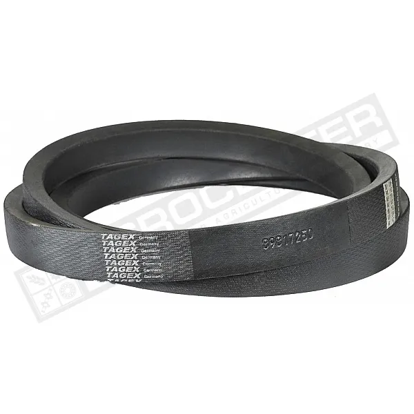 89817250 Belt Tagex [New Holland] - 1