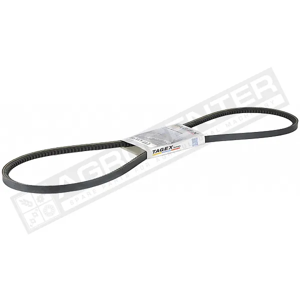 80747177 Belt Tagex - 1