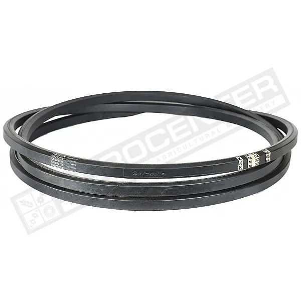84790356 Ремень шестигранный Tagex [New Holland] - 1