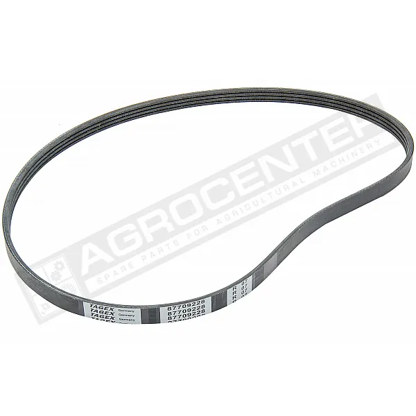 87709228 Belt Tagex, 84818007 - 1