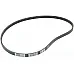 87709228 Belt Tagex, 84818007 - 1