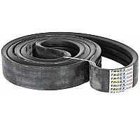 87557181 Belt Tagex [New Holland]