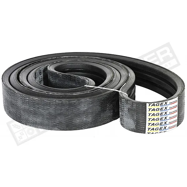 87557181 Belt Tagex [New Holland] - 1