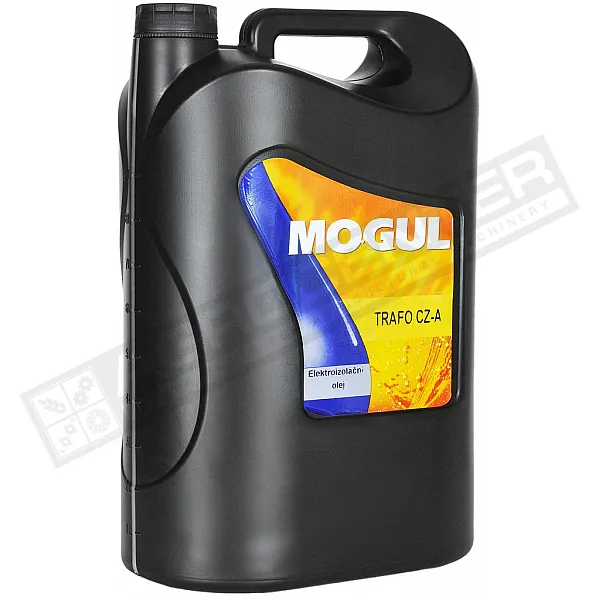 MOGUL TRAFO CZ-A /10л./ Insulating oils - 1