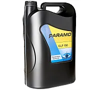 PARAMO CLP 150 / 10л / Масло трансмиссионное