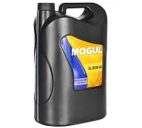 Змазка технічна для машин та механізмів MOGUL GLISON 68 / 10л