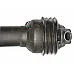 M7 181 A14 A15 A Вал карданный: 13/8  Z21 P.P IS:13/4  Z20 P.P - 2