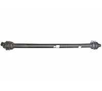 M7 181 A14 A15 A Driveshaft: 13/8  Z21 P.P IS:13/4  Z20 P.P