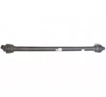 M7 181 A14 A15 A Driveshaft: 13/8  Z21 P.P IS:13/4  Z20 P.P
