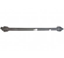 M7 181 A14 A15 A Вал карданний: 13/8  Z21 P.P IS:13/4  Z20 P.P, Z21/Z20