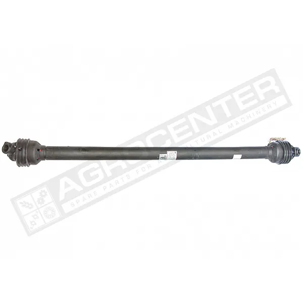 M7 181 A14 A15 A Вал карданний: 13/8  Z21 P.P IS:13/4  Z20 P.P, Z21/Z20 - 1