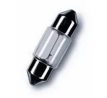 Car lamp C5W 41mm SCT 202105 12V10W SV 8.5
