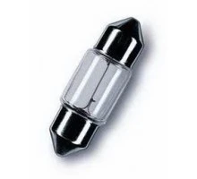 Автолампа C5W 41mm SCT 202105 12V10W SV 8.5