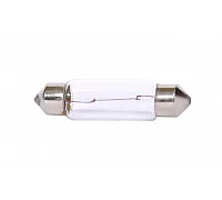 Car lamp C5W 38mm SCT 202198 24V5W SV 8.5