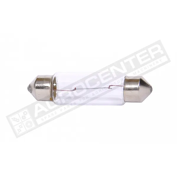 Car lamp C5W 38mm SCT 202198 24V5W SV 8.5 - 1